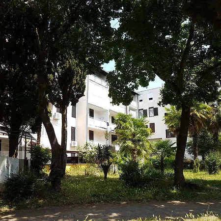 Gasparini Poreč