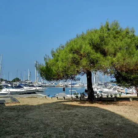 Apartmán Gasparini
