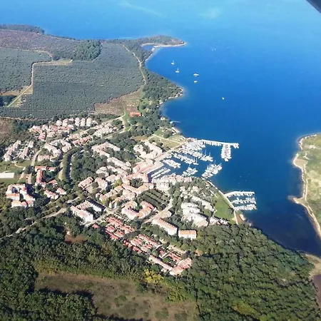 Gasparini Apartmán