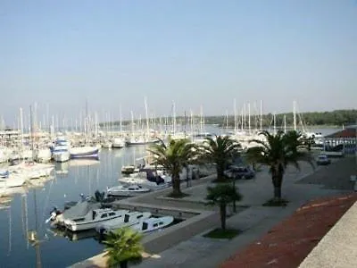 Gasparini Apartmán