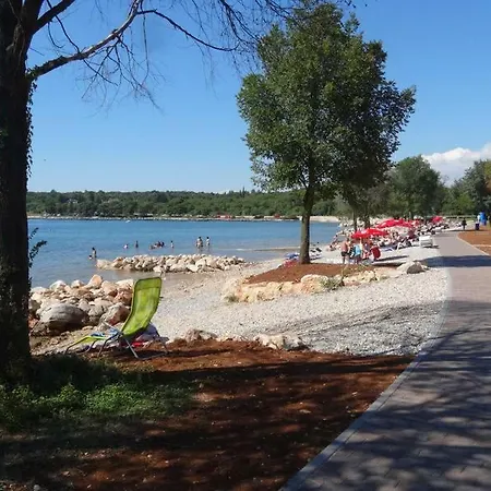Gasparini Apartmán *