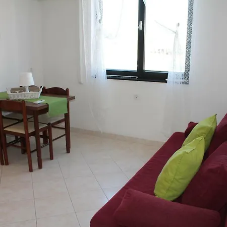 Gasparini Apartmán