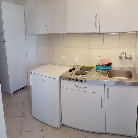 Gasparini Apartmán