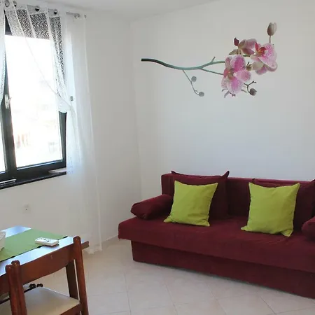 Apartmán Gasparini