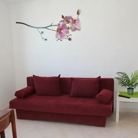 Apartmán Gasparini