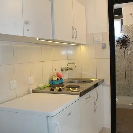 Apartmán Gasparini Poreč