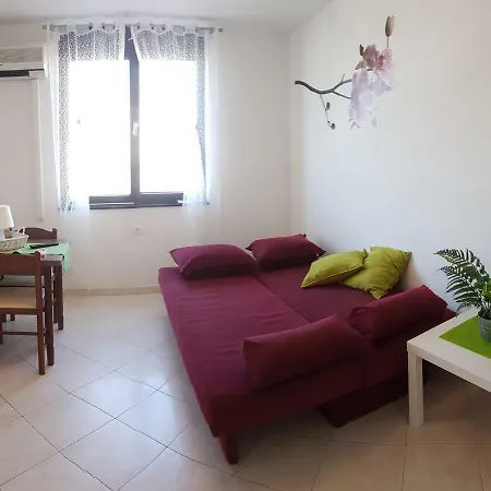 Apartmán Gasparini *