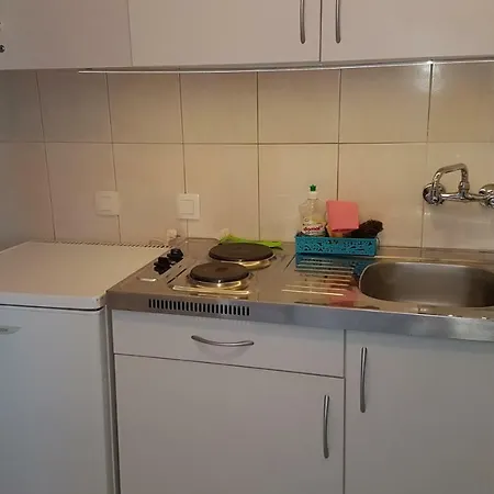 Gasparini Apartmán