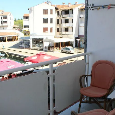 Gasparini Apartmán *