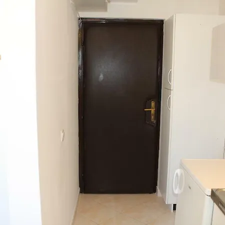 Gasparini Apartmán Poreč