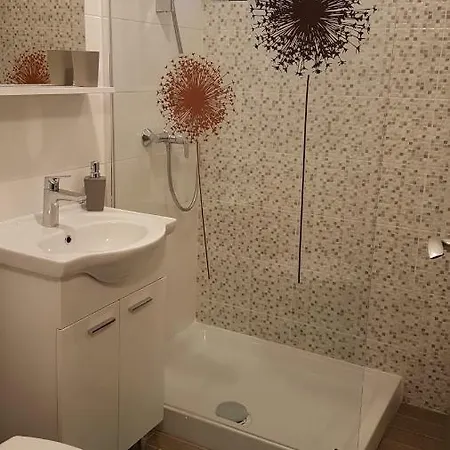 Apartmán Gasparini *